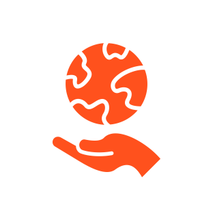 Planet friendly